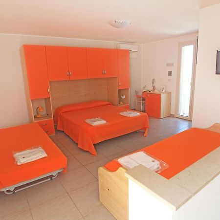 B&B Tramonti Del Sud Lecce Ngoại thất bức ảnh