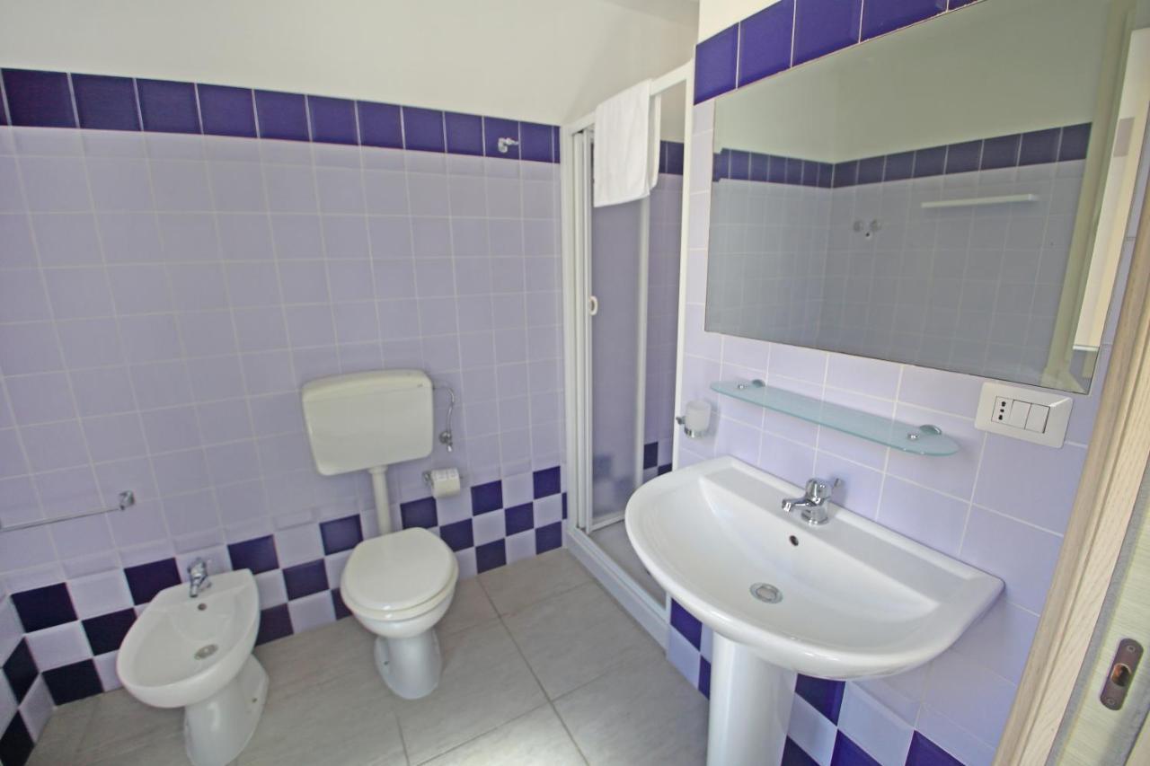 B&B Tramonti Del Sud Lecce Ngoại thất bức ảnh
