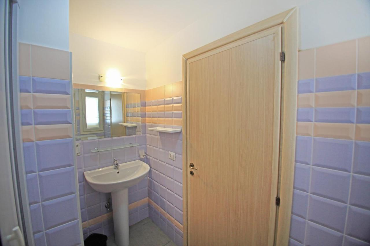 B&B Tramonti Del Sud Lecce Ngoại thất bức ảnh