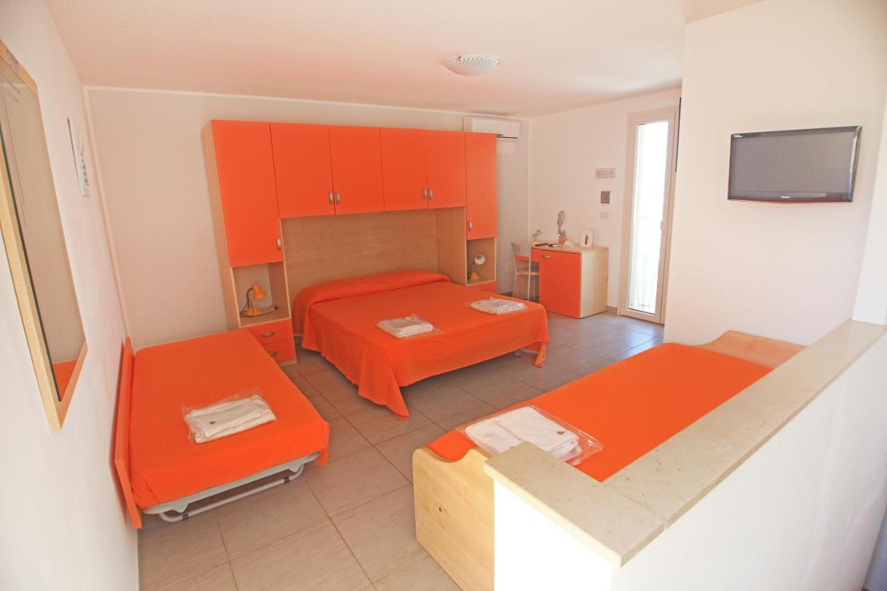 B&B Tramonti Del Sud Lecce Ngoại thất bức ảnh