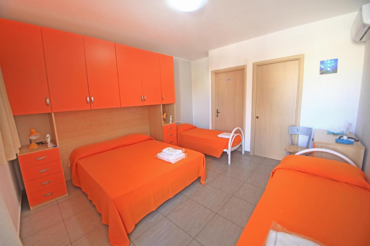 B&B Tramonti Del Sud Lecce Ngoại thất bức ảnh