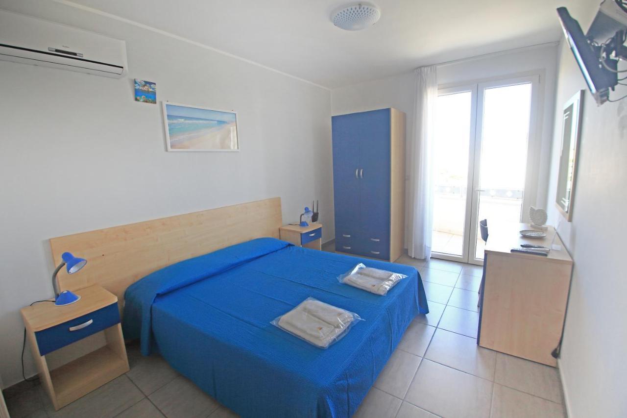 B&B Tramonti Del Sud Lecce Ngoại thất bức ảnh