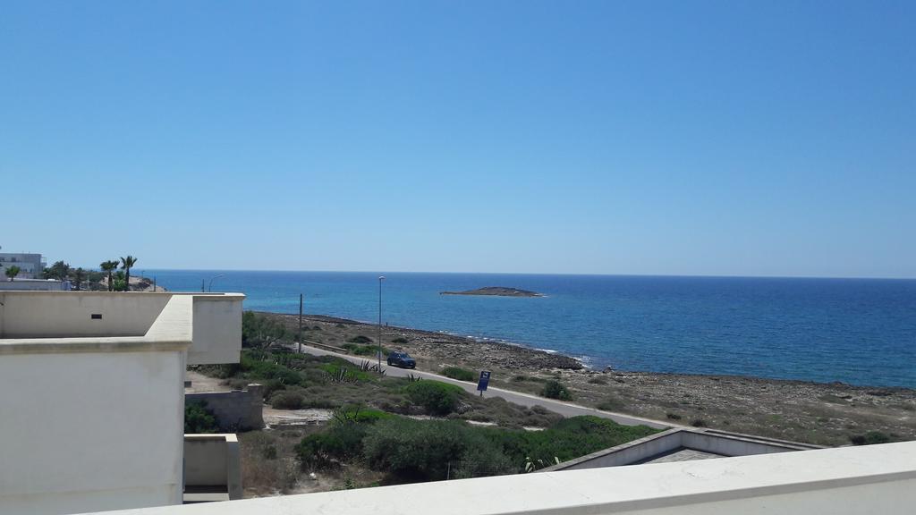 B&B Tramonti Del Sud Lecce Ngoại thất bức ảnh