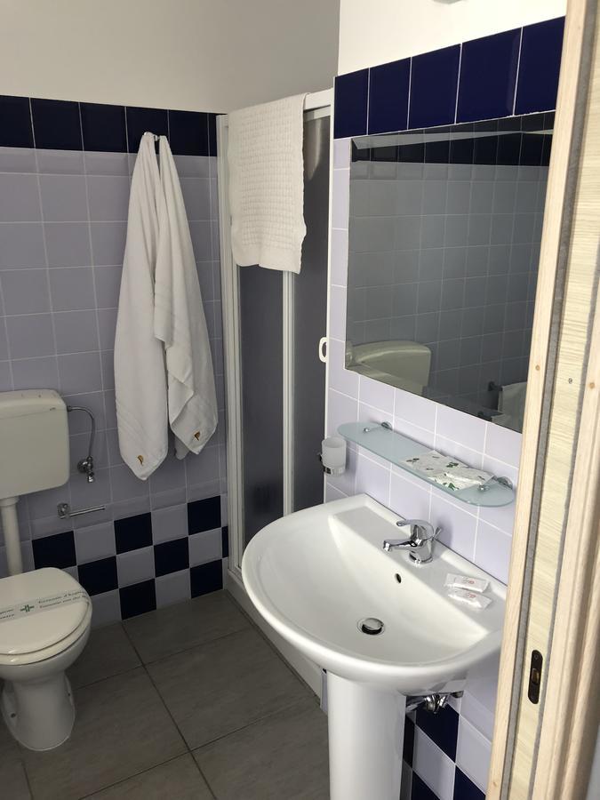 B&B Tramonti Del Sud Lecce Ngoại thất bức ảnh