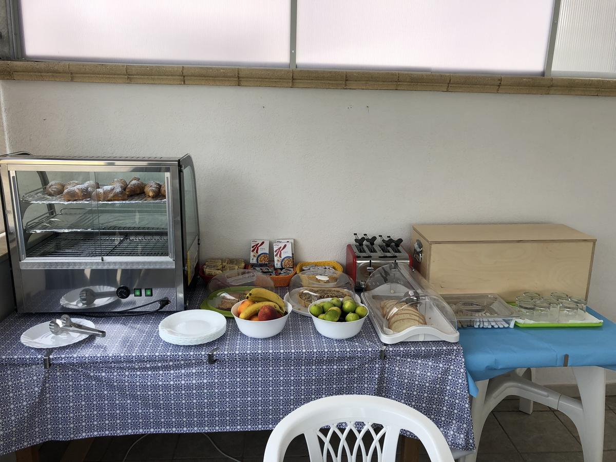 B&B Tramonti Del Sud Lecce Ngoại thất bức ảnh