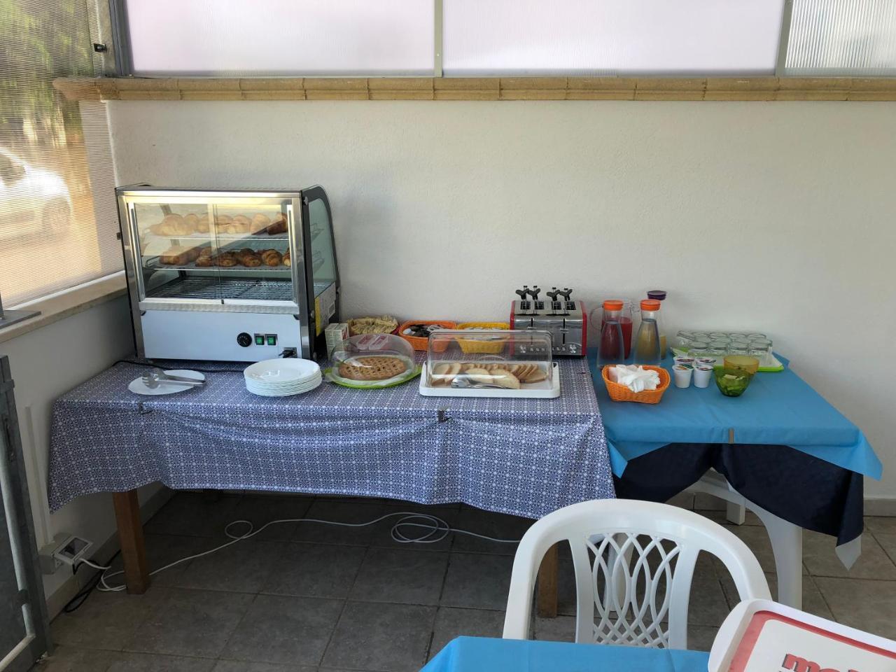 B&B Tramonti Del Sud Lecce Ngoại thất bức ảnh
