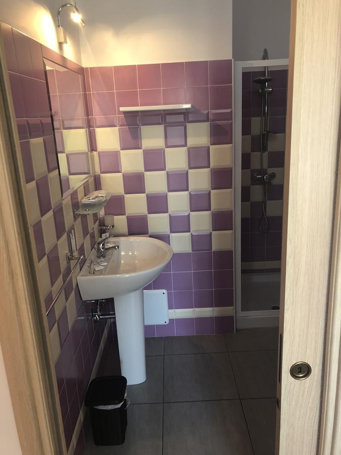 B&B Tramonti Del Sud Lecce Ngoại thất bức ảnh