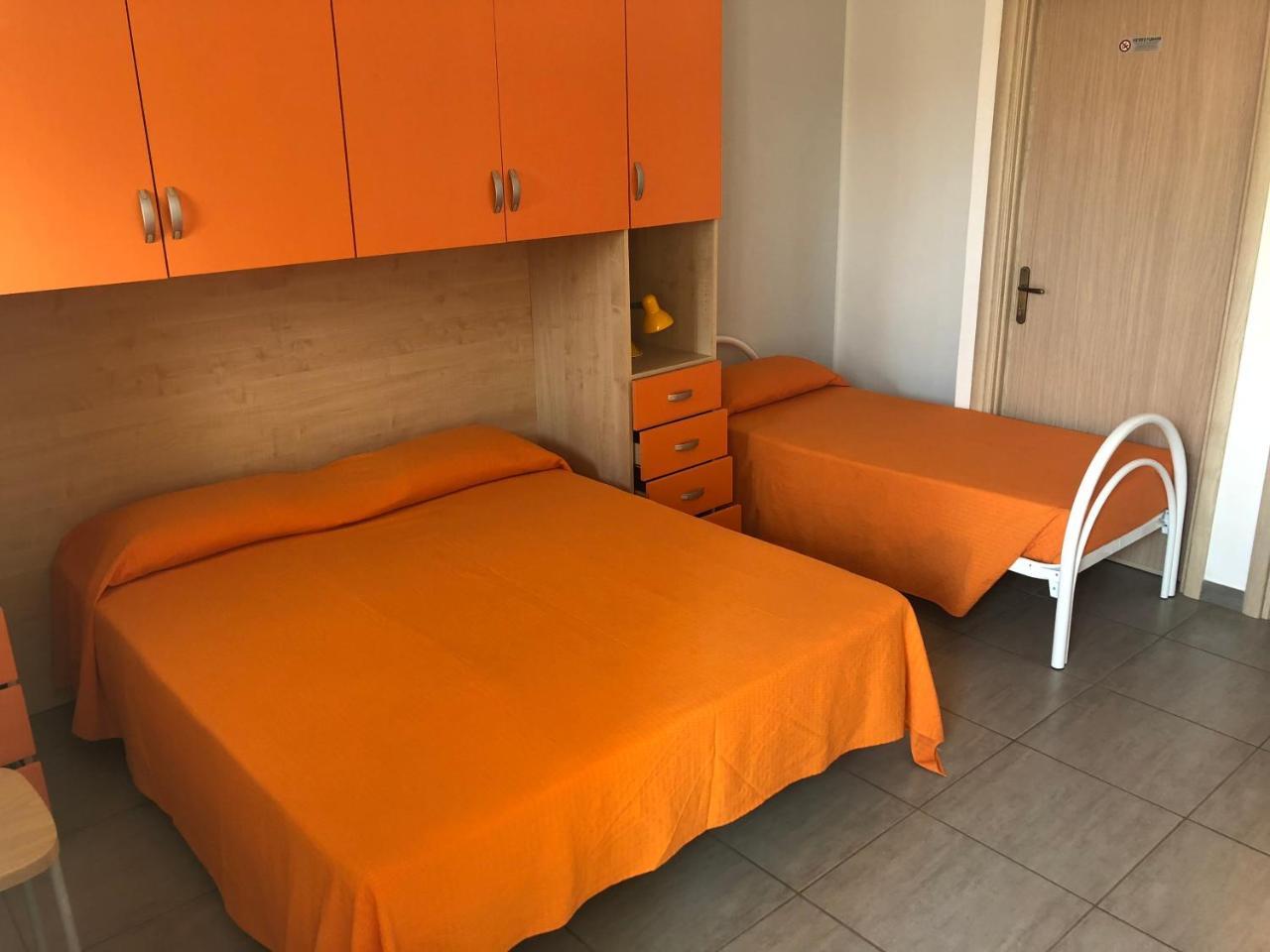 B&B Tramonti Del Sud Lecce Ngoại thất bức ảnh