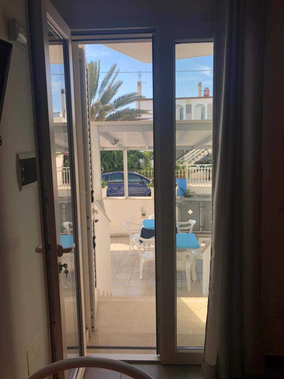 B&B Tramonti Del Sud Lecce Ngoại thất bức ảnh
