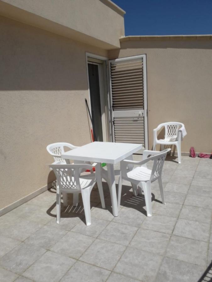 B&B Tramonti Del Sud Lecce Ngoại thất bức ảnh
