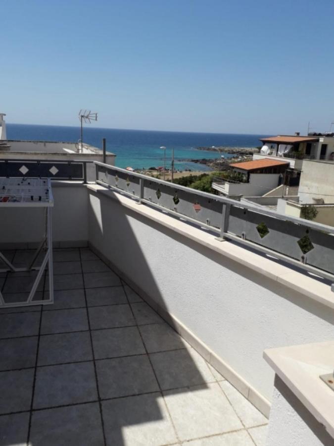 B&B Tramonti Del Sud Lecce Ngoại thất bức ảnh