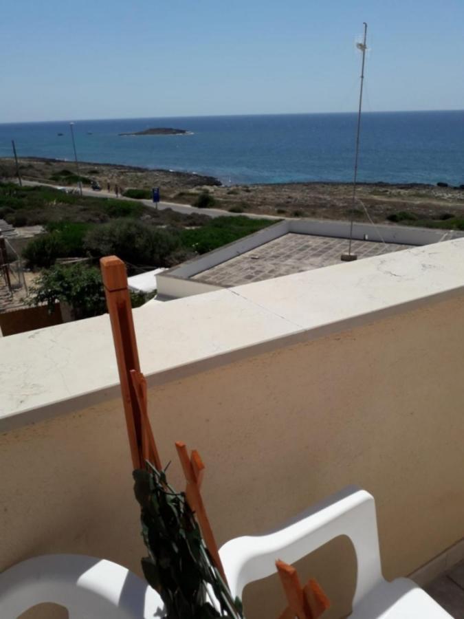 B&B Tramonti Del Sud Lecce Ngoại thất bức ảnh